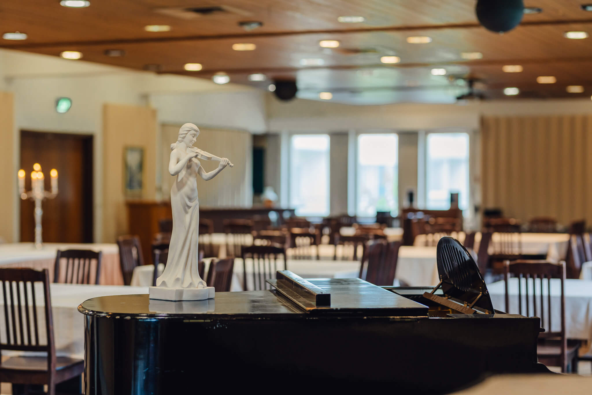 Yhteystiedot - Ravintola Wanha Kerho