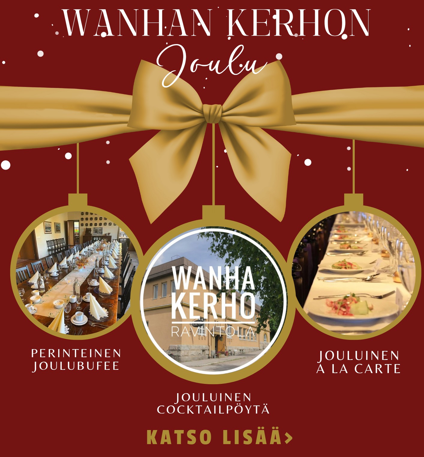 Black Rustic Christmas Dinner Menu_20251015_100134_0001~2 Etusivu - Ravintola Wanha Kerho